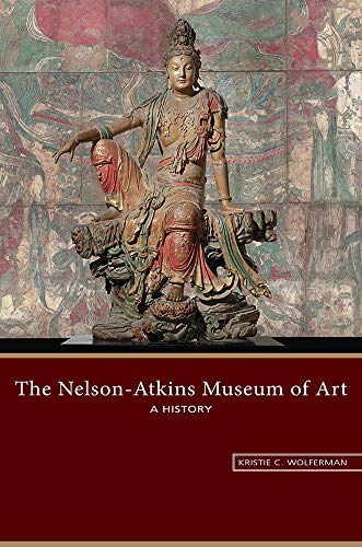 Nelson-Atkins Museum Of Art