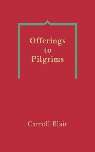 Offerings to Pilgrims