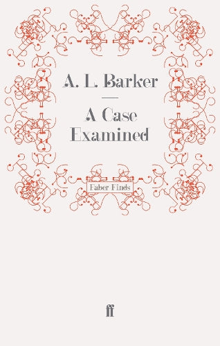 A Case Examined