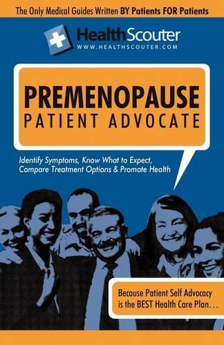 Health Scouter Premenopause and Menopause or Menopause Questions, Answers, and Explanations