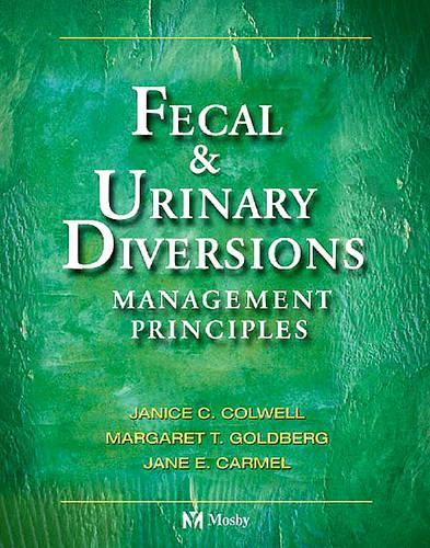 Fecal & Urinary Diversions