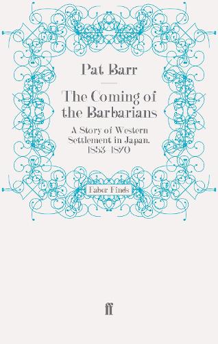 The Coming of the Barbarians