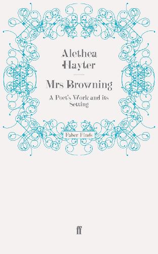 Mrs Browning
