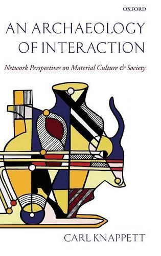 An Archaeology of Interaction