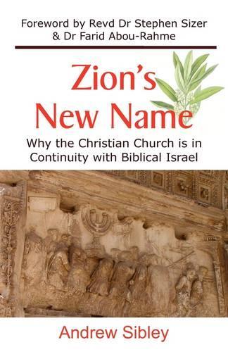 Zion's New Name