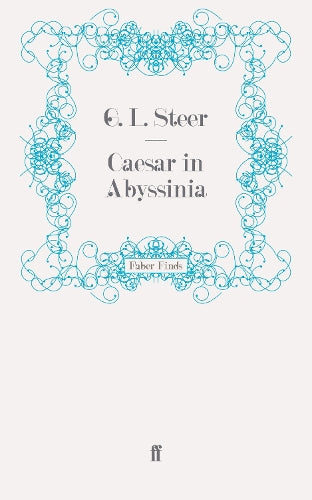 Caesar in Abyssinia