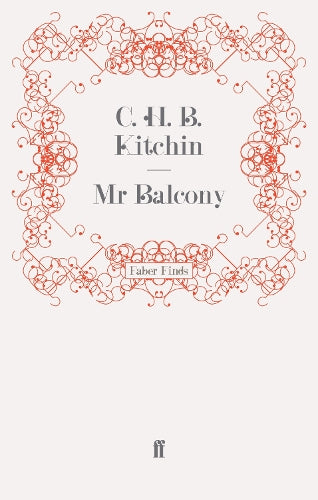 Mr Balcony
