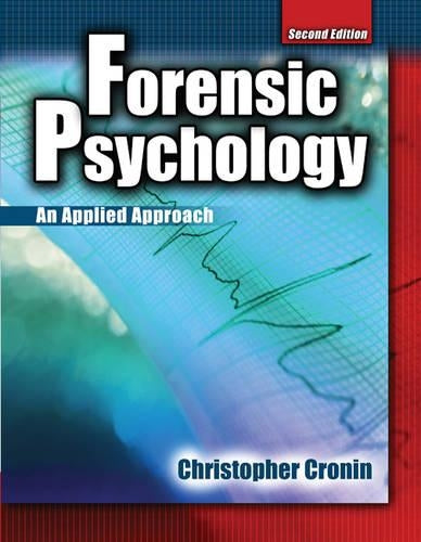 Forensic Psychology