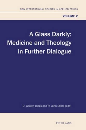 A Glass Darkly
