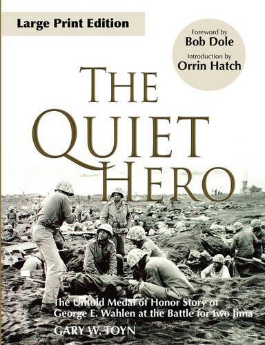 The Quiet Hero