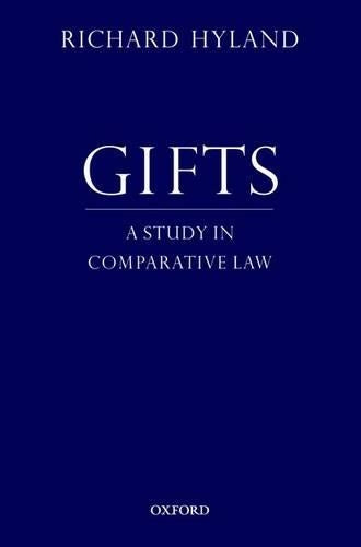 Gifts