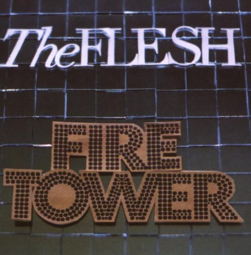 Firetower