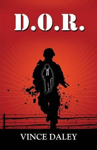 D.O.R. - A Memoir