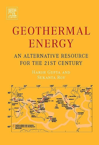 Geothermal Energy