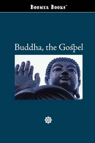Buddha, the Gospel