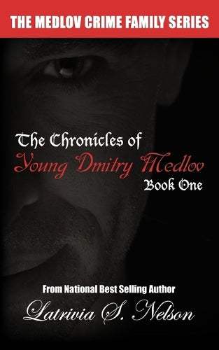 The Chronicles of Young Dmitry Medlov