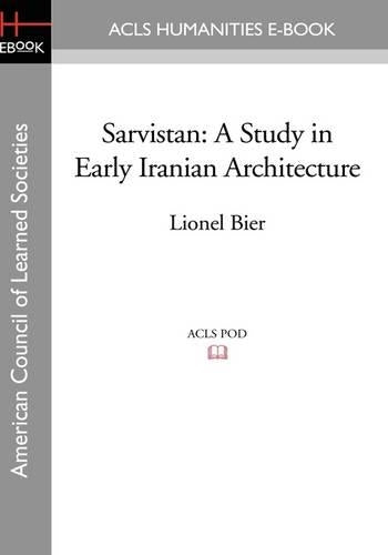 Sarvistan