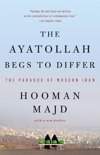 The Ayatollah Begs to Differ