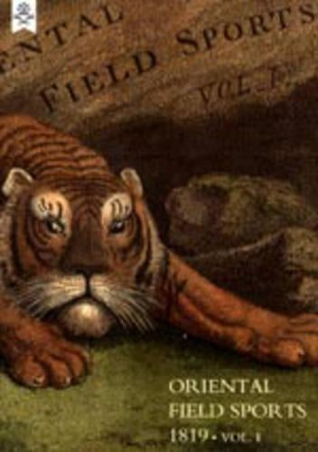 Oriental Field Sports 1819