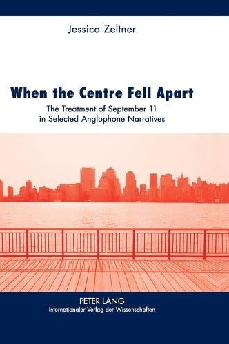 When the Centre Fell Apart