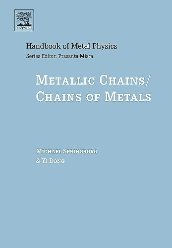 Metallic Chains / Chains of Metals