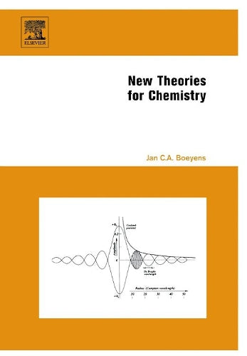 New Theories for Chemistry