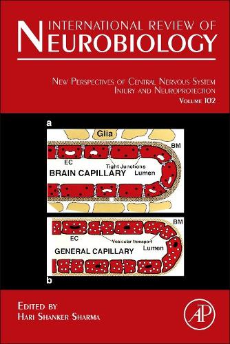 New Perspectives of Central Nervous System Injury and Neuroprotection