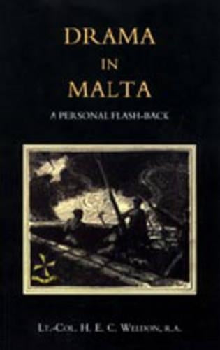 Drama in Malta