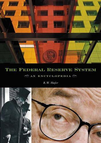 The Federal Reserve System
