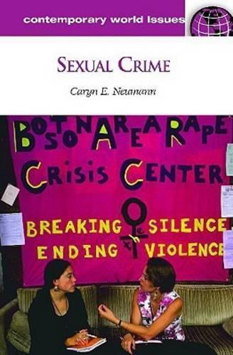 Sexual Crime