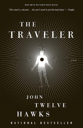 The Traveler