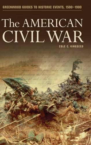 The American Civil War