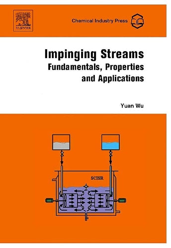 Impinging Streams