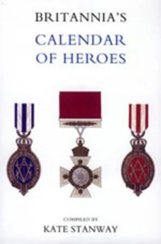 Britannia's Calendar of Heroes