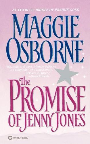 The Promise of Jenny Jones
