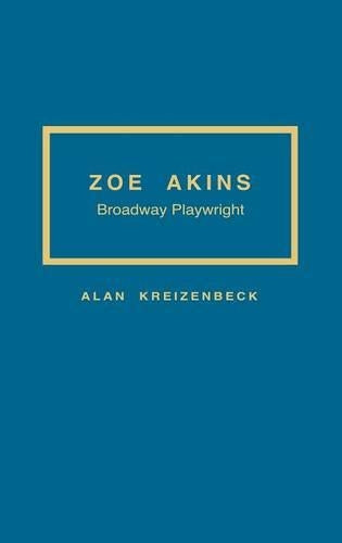 Zoe Akins