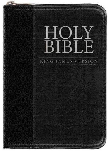 KJV Bible Pocket