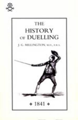 History of Duelling (1841)