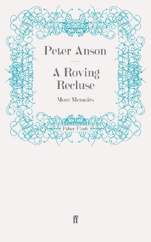 A Roving Recluse