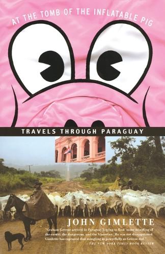 At the Tomb of the Inflatable Pig