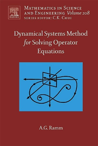 Dynamical Systems Method for Solving Nonlinear Operator Equations