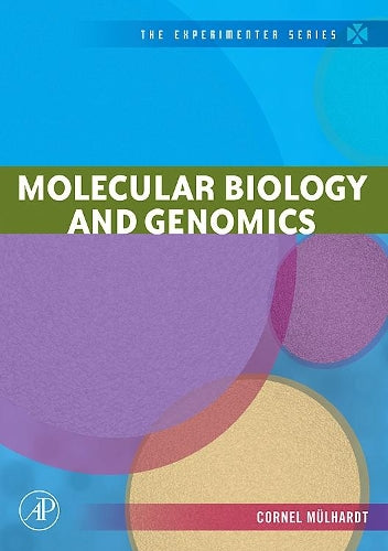 Molecular Biology and Genomics
