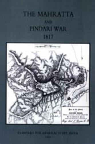 Mahratta and Pindari War (India 1817)