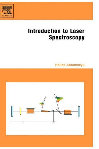 Introduction to Laser Spectroscopy