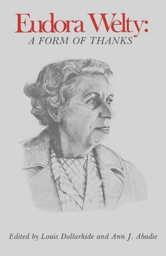 Eudora Welty
