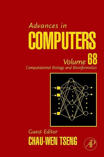Advances in Computers