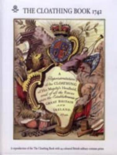 Representation of the Cloathing of His Majesty's Household 1742