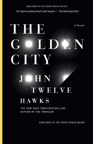 The Golden City
