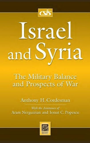 Israel and Syria