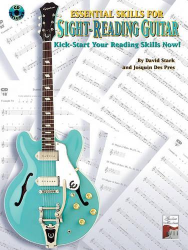 Essential Skills for Sight-Reading Guitar
